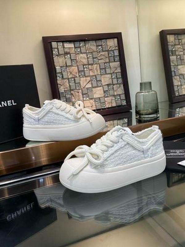 Chanel Women's Shoes 730